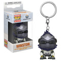 Imagen del producto Overwatch - Llavero Funko Pop de Winston