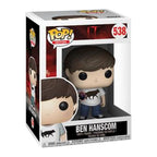 Imagen del producto Stephen Kings ES - Ben Glow in the Dark Funko Pop Figura