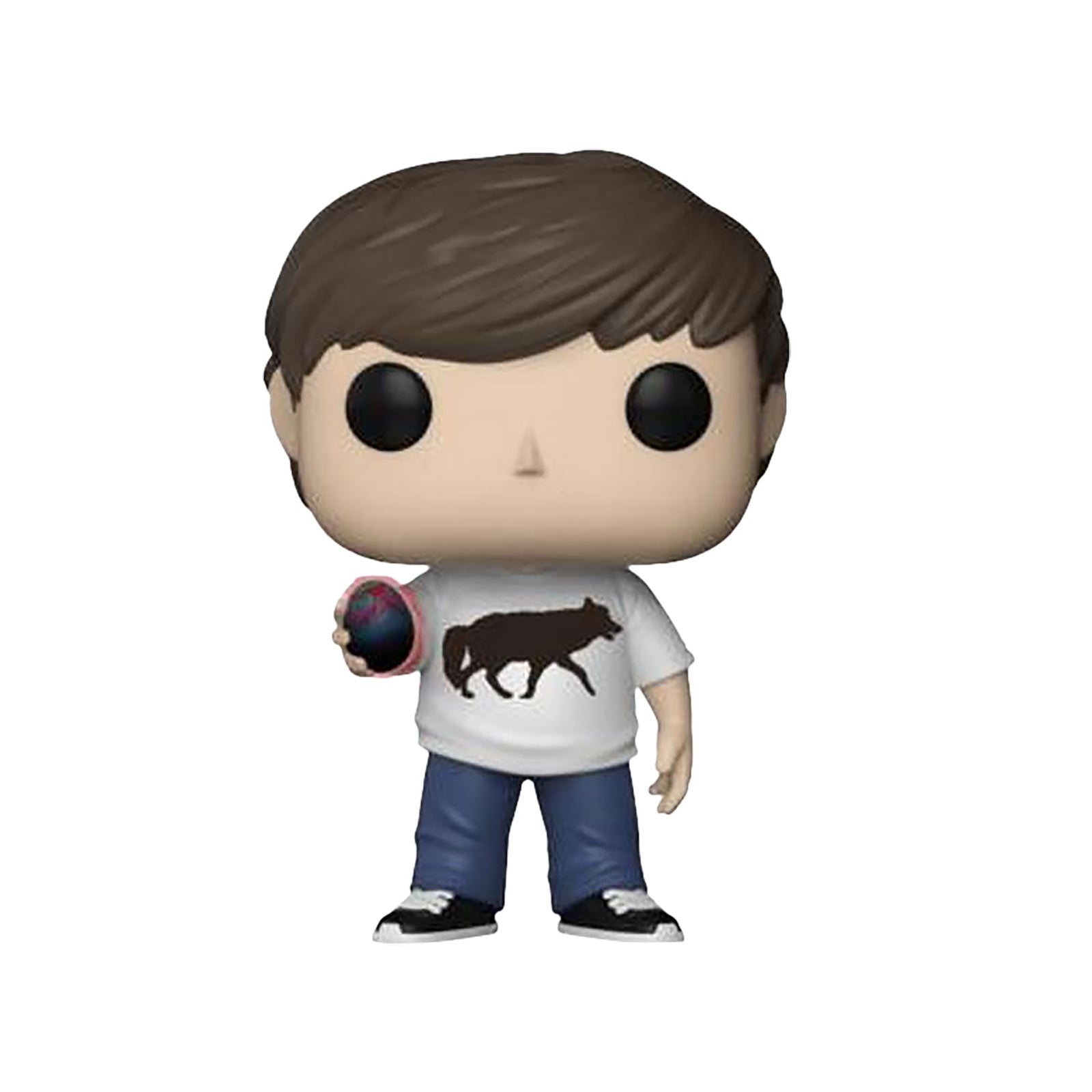 Imagen del producto Stephen Kings ES - Ben Glow in the Dark Funko Pop Figura