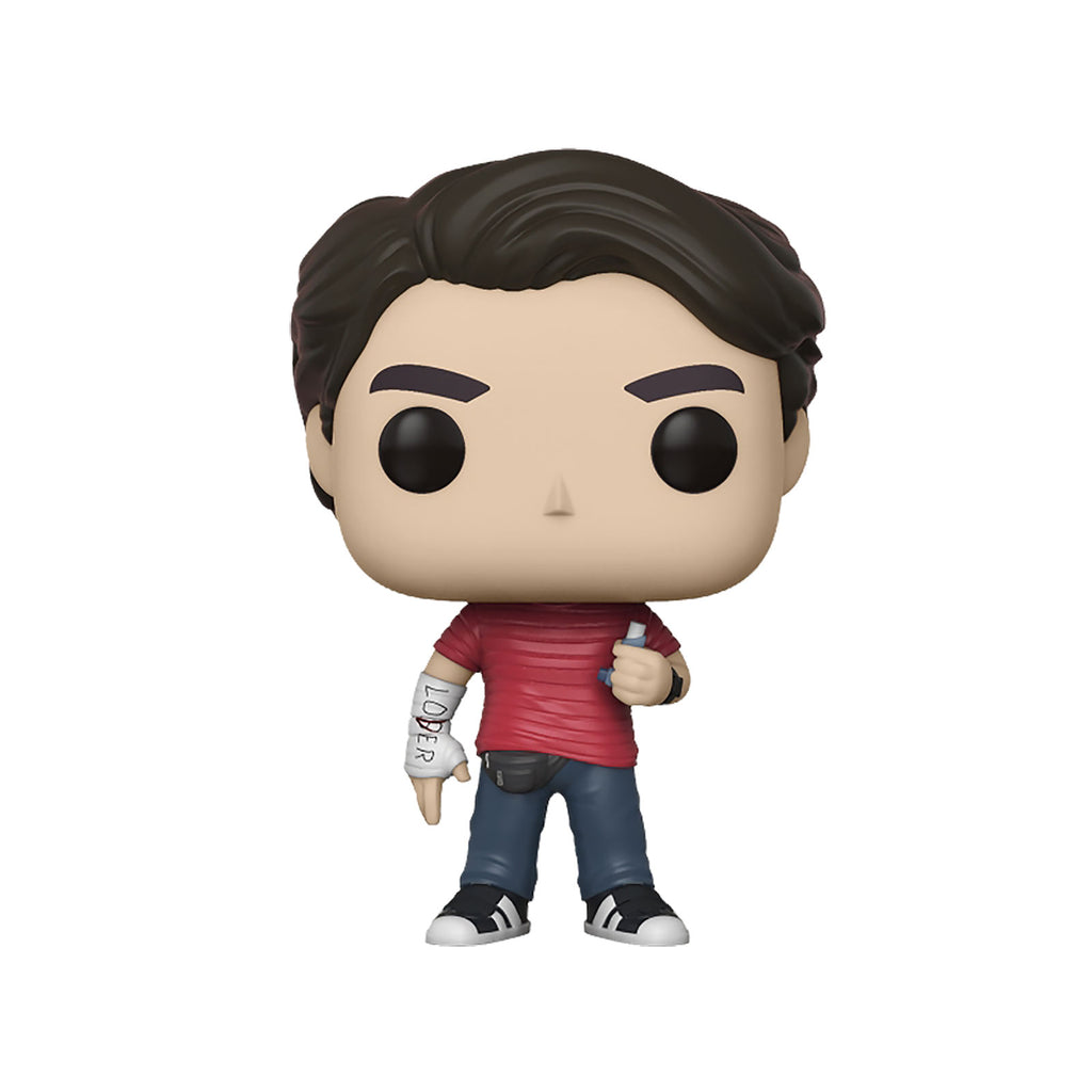 Imagen del producto Stephen Kings ES - Figura Funko Pop de Eddie