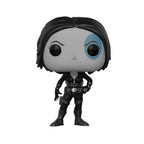 Imagen del producto Deadpool - Figura de cabeza oscilante Funko Pop de Domino