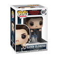 Imagen del producto Stranger Things - Figura Funko Pop de Eleven Elevated
