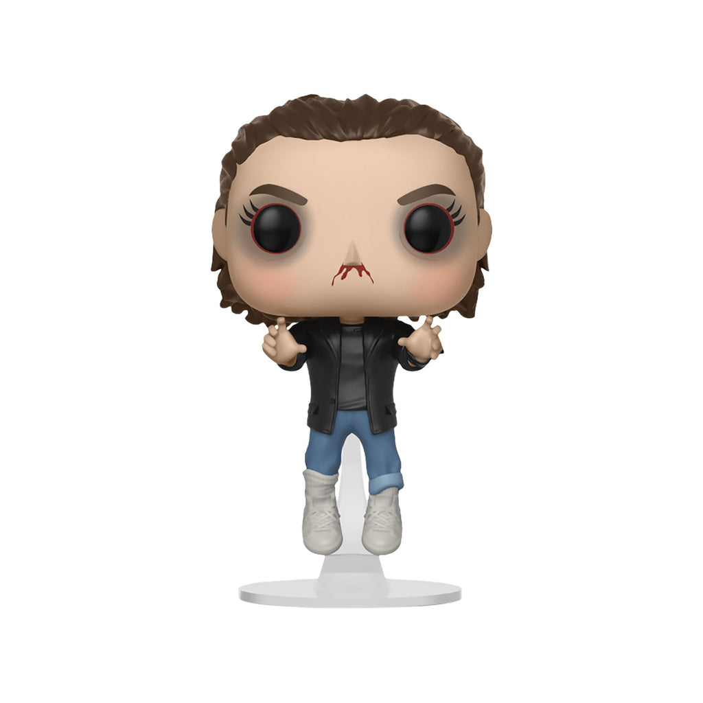 Imagen del producto Stranger Things - Figura Funko Pop de Eleven Elevated