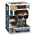 Imagen del producto Stranger Things - Figura Funko Pop de Steve