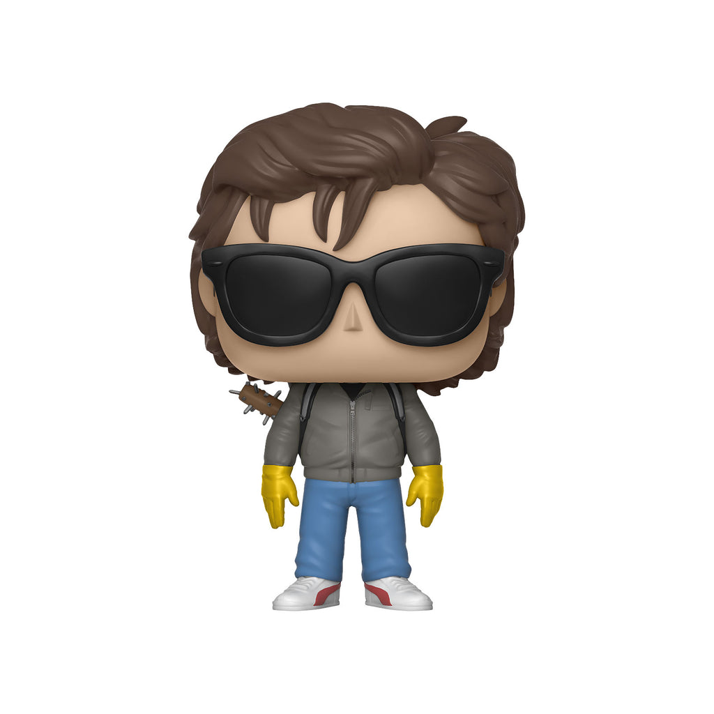 Imagen del producto Stranger Things - Figura Funko Pop de Steve