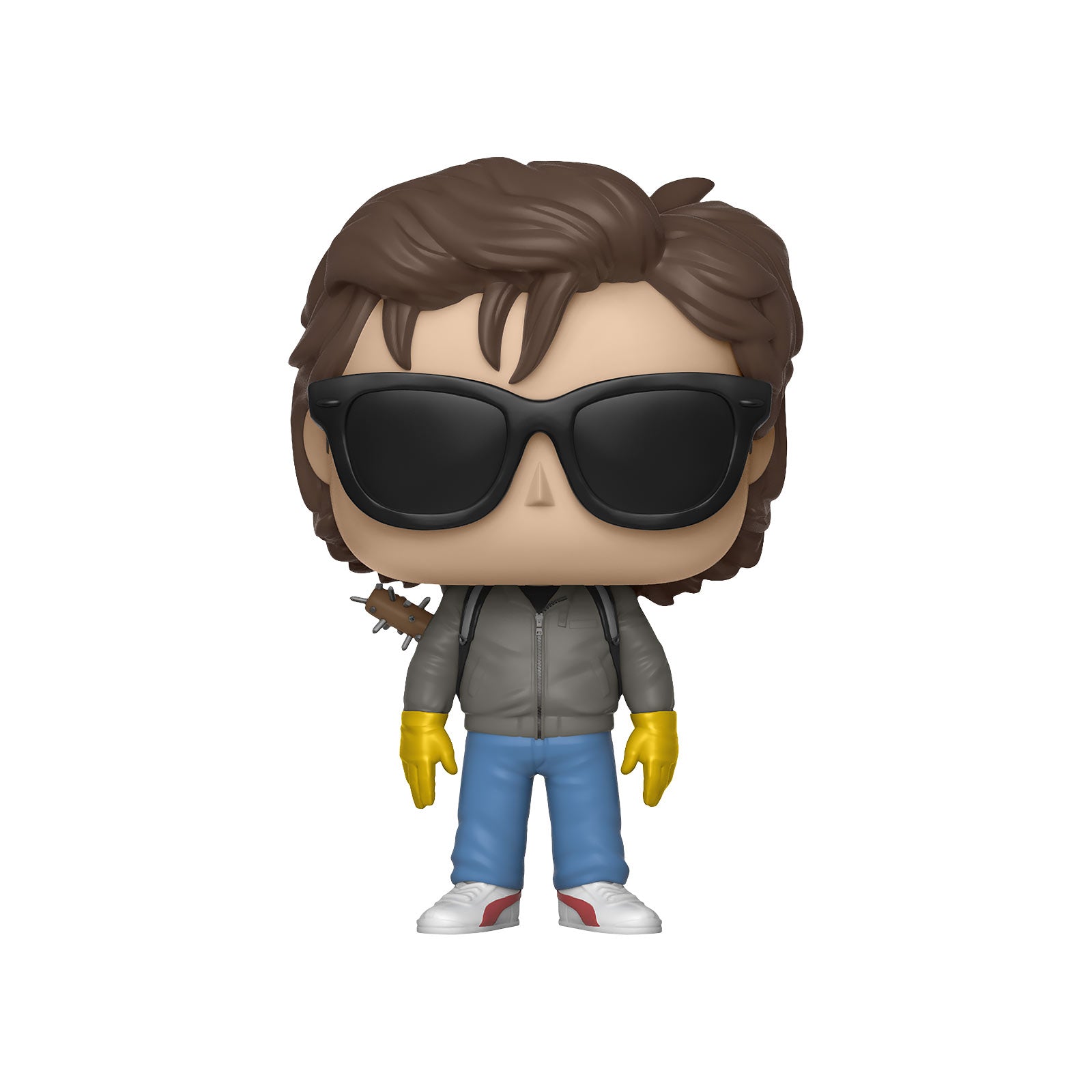 Imagen del producto Stranger Things - Figura Funko Pop de Steve