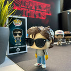 Imagen del producto Stranger Things - Figura Funko Pop de Steve