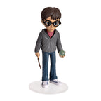 Imagen del producto Harry Potter con Profecía Figura Rock Candy