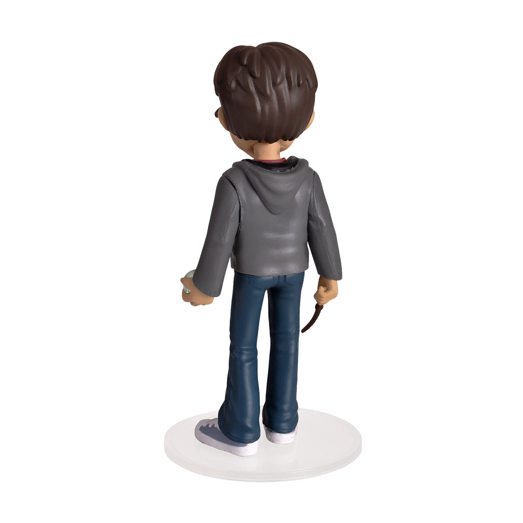 Imagen del producto Harry Potter con Profecía Figura Rock Candy