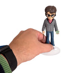 Imagen del producto Harry Potter con Profecía Figura Rock Candy