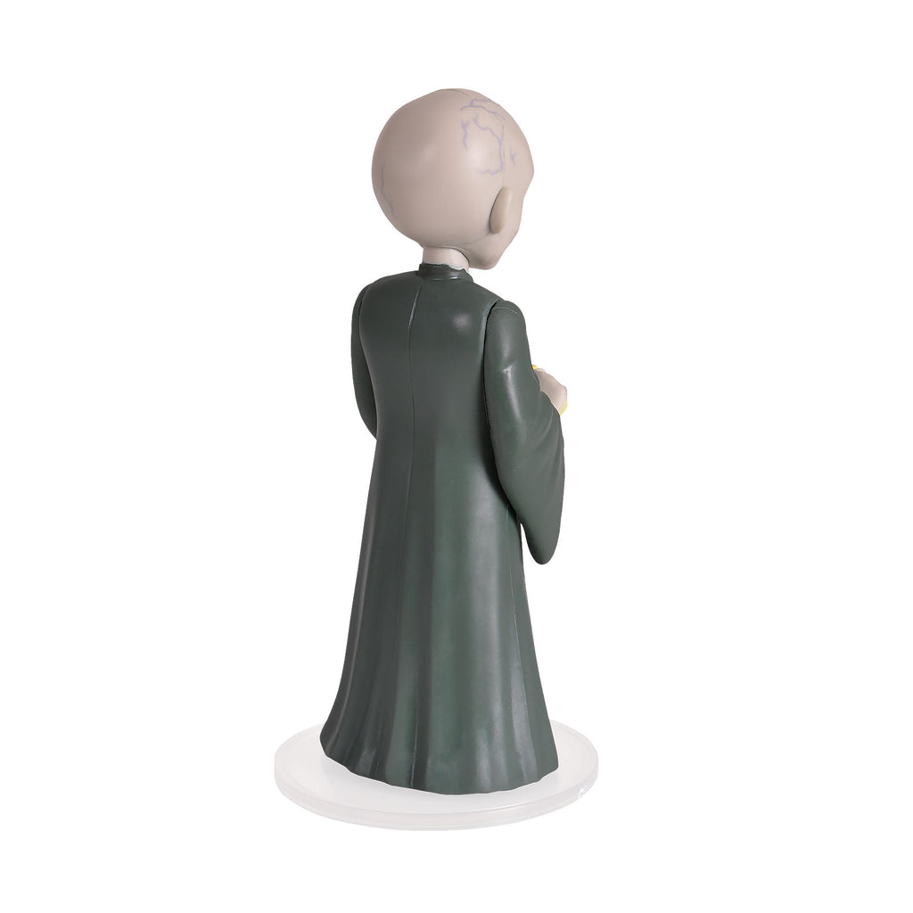 Imagen del producto Harry Potter - Figura Rock Candy de Lord Voldemort