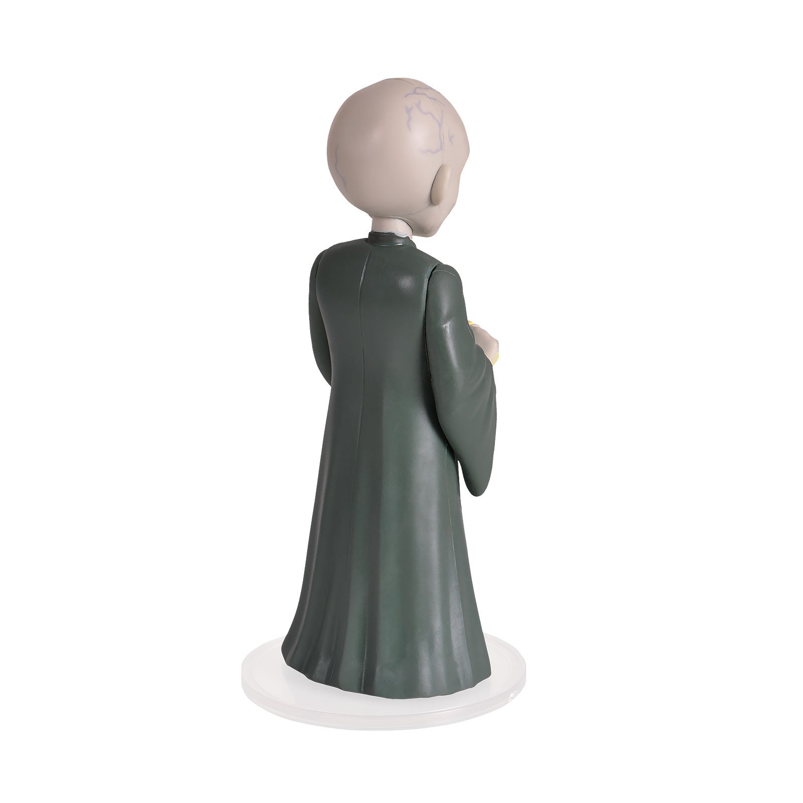 Imagen del producto Harry Potter - Figura Rock Candy de Lord Voldemort