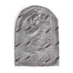 Product image Nintendo - SNES Controller Beanie grey