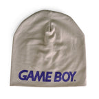 Imagen del producto Nintendo - Gorro Game Boy gris