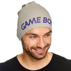 Imagen del producto Nintendo - Gorro Game Boy gris