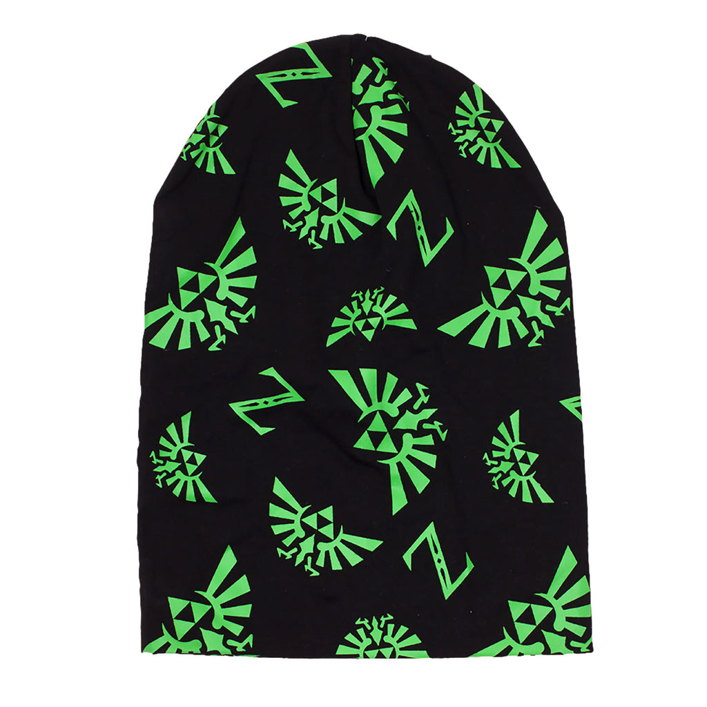 Product image Zelda - Hyrule Logo Beanie