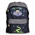 Imagen del producto Rick y Morty - Mochila Space Cruiser