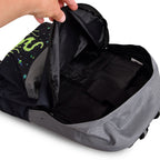 Imagen del producto Rick y Morty - Mochila Space Cruiser