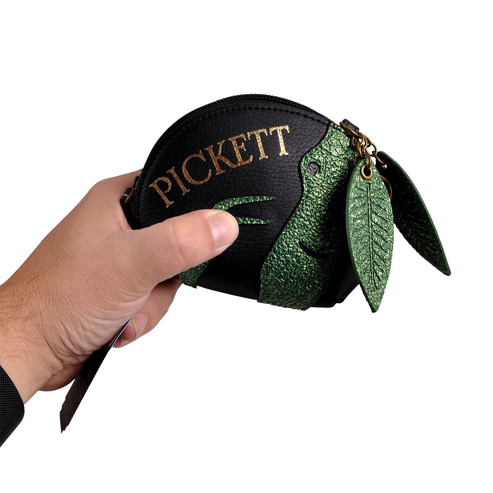 Imagen del producto Monedero Bowtruckle Pickett - Animales Fantásticos