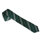 Imagen del producto Harry Potter - Corbata de Slytherin con caja de regalo