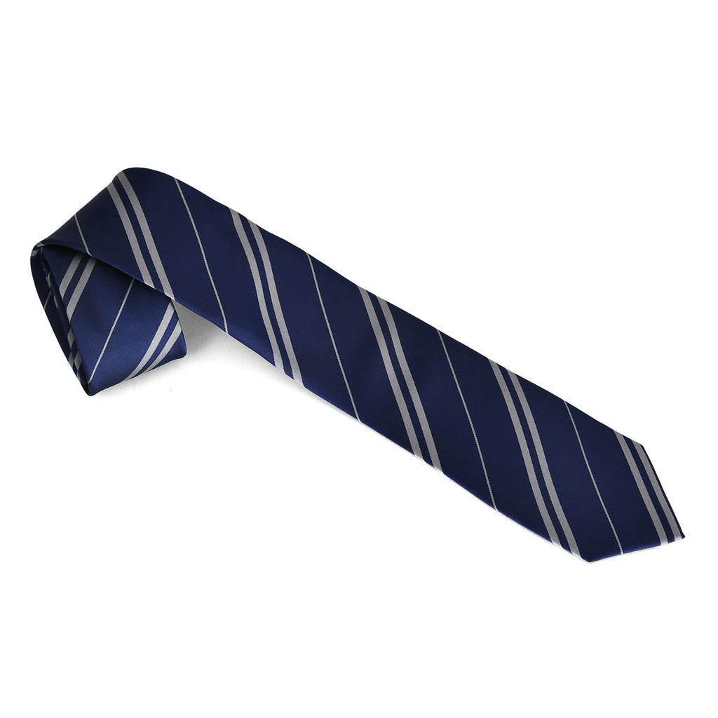 Imagen del producto Harry Potter - Corbata de Ravenclaw con Caja de Regalo
