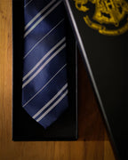 Imagen del producto Harry Potter - Corbata de Ravenclaw con Caja de Regalo