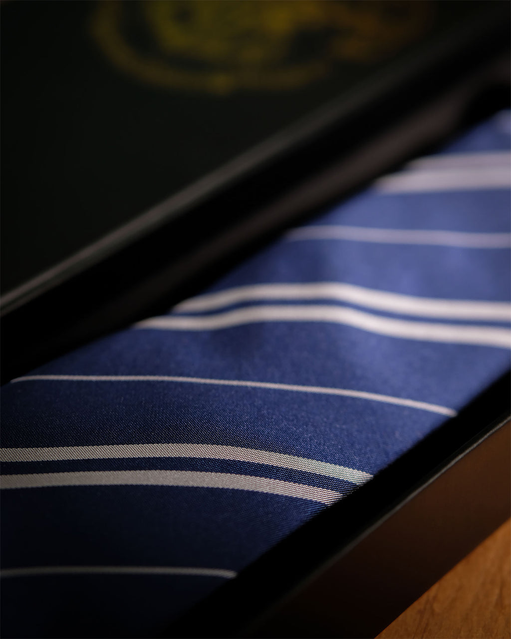 Imagen del producto Harry Potter - Corbata de Ravenclaw con Caja de Regalo