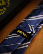 Imagen del producto Harry Potter - Corbata de Ravenclaw con Caja de Regalo