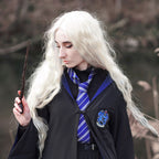 Imagen del producto Harry Potter - Corbata de Ravenclaw con Caja de Regalo