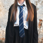 Imagen del producto Harry Potter - Corbata de Ravenclaw con Caja de Regalo