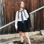 Imagen del producto Harry Potter - Corbata de Ravenclaw con Caja de Regalo