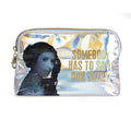 Imagen del producto Star Wars - Bolsa de cosméticos Leia Holo