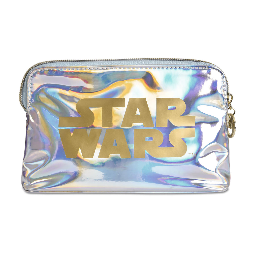 Imagen del producto Star Wars - Bolsa de cosméticos Leia Holo