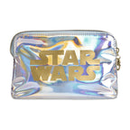 Imagen del producto Star Wars - Bolsa de cosméticos Leia Holo