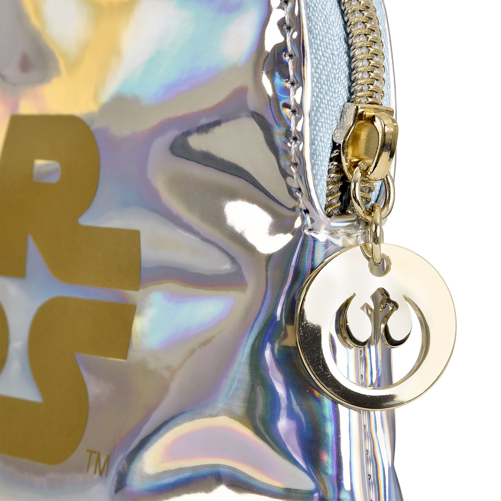 Imagen del producto Star Wars - Bolsa de cosméticos Leia Holo