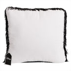 Imagen del producto Bambi - Almohada de retrato con flecos