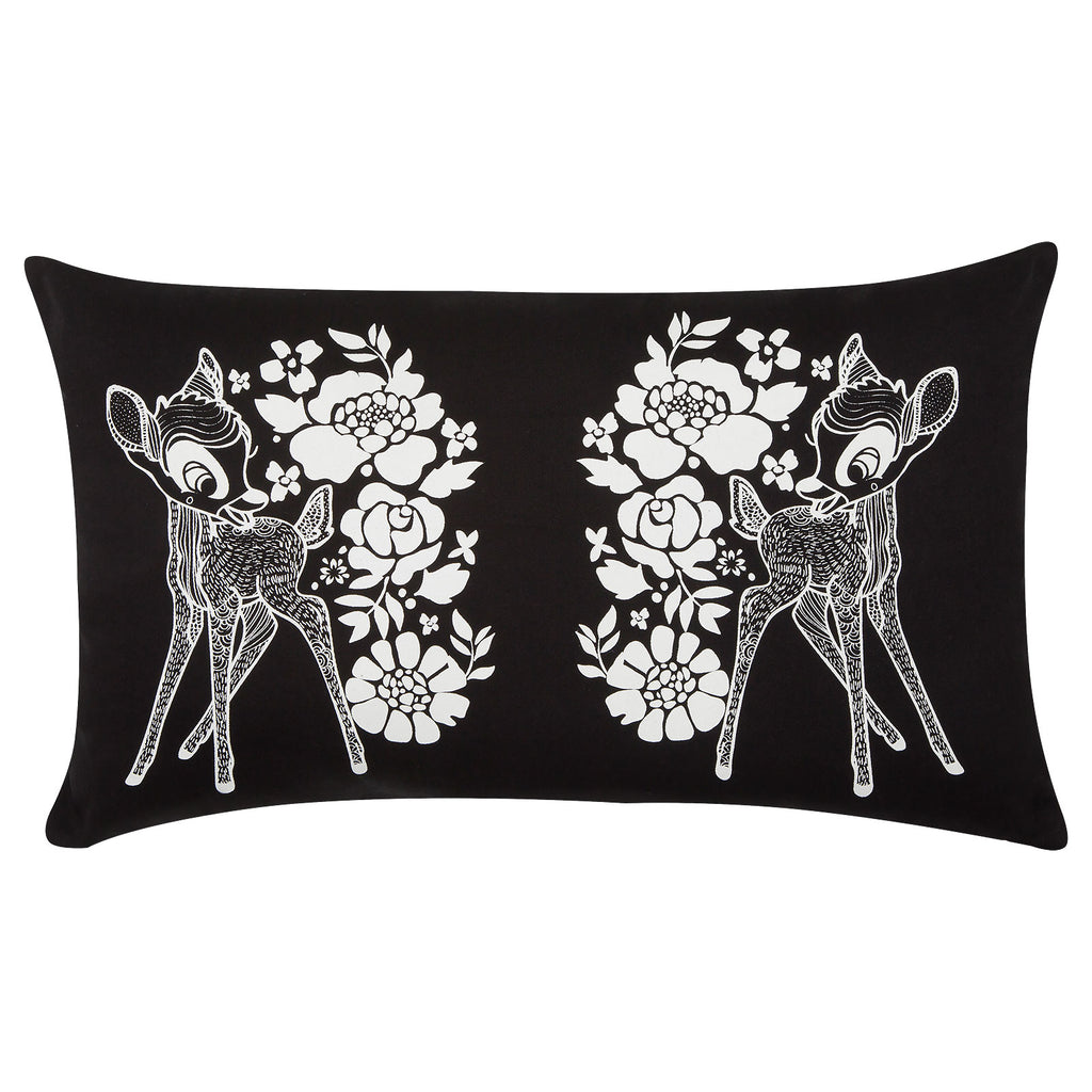 Imagen del producto Bambi - Cojín Espejo Floral