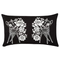 Imagen del producto Bambi - Cojín Espejo Floral