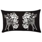 Imagen del producto Bambi - Cojín Espejo Floral