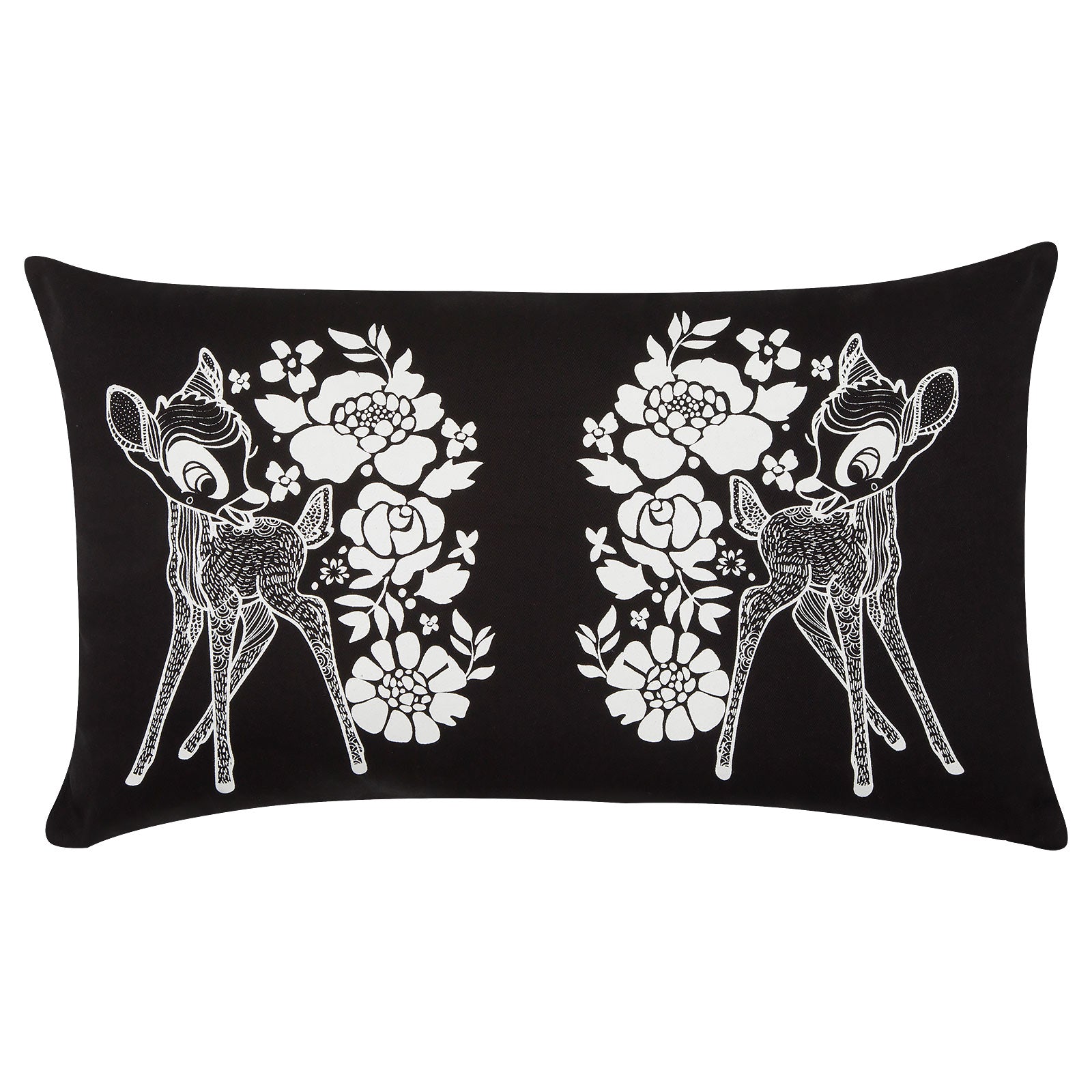Imagen del producto Bambi - Cojín Espejo Floral