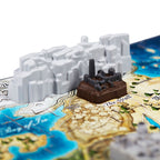 Product image Game of Thrones - Westeros 3D Mini Puzzle