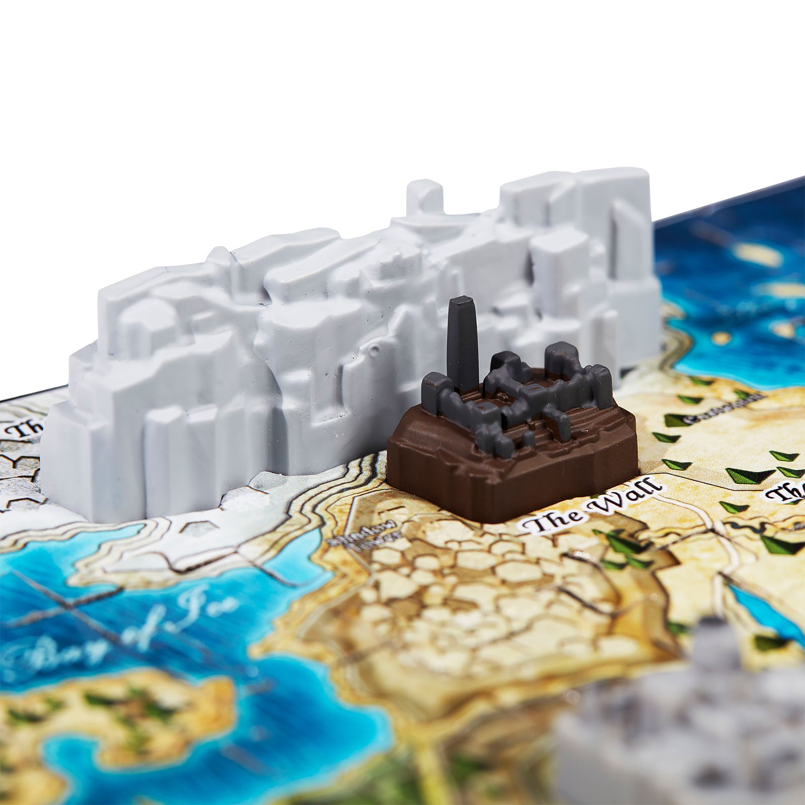 Product image Game of Thrones - Westeros 3D Mini Puzzle
