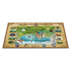 Imagen del producto Harry Potter - Hogwarts 4D Mini Puzzle