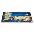 Imagen del producto Juego de Tronos - Westeros y Essos Puzzle 4D