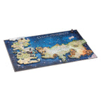 Imagen del producto Juego de Tronos - Westeros y Essos Puzzle 4D