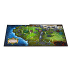 Imagen del producto El señor de los anillos - Mapa de la Tierra Media Puzzle 4D