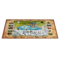 Imagen del producto Harry Potter - Hogwarts & Hogsmeade Puzzle 4D