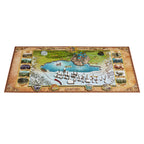 Imagen del producto Harry Potter - Hogwarts & Hogsmeade Puzzle 4D
