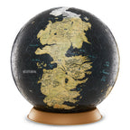 Imagen del producto Game of Thrones - Westeros y Essos Puzzle 3D