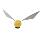 Imagen del producto Harry Potter - Mini puzzle 3D del Snitch Dorado